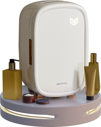 Бьюти-холодильник Meyvel MB-12C1W