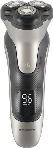 Электробритва Polaris PMR 0420R Flex&Float 4D PRO