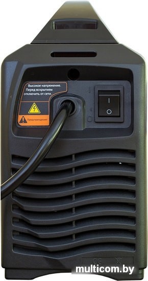 Сварочный инвертор Сварог Pro ARC 200 (Z209S)