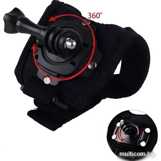 Крепление Zarrumi WM