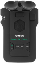 Радар-детектор Roadgid Detect Pro Wi-Fi