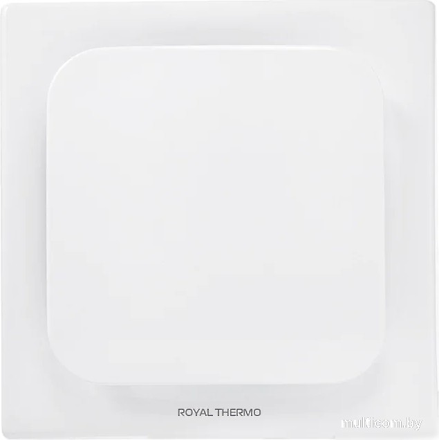 Осевой вентилятор Royal Thermo Virtuoso RAFV 120