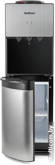 Кулер для воды HotFrost V400BS