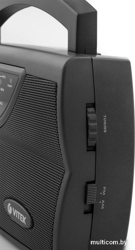 Радиоприемник Vitek VT-3591