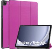 Чехол для планшета Bingo Tablet для Samsung Tab A9+ (фиолетовый)