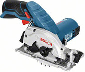 Дисковая пила Bosch GKS 10.8 V-LI (06016A1001)