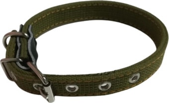 Ошейник Humpo Тарп M 12025 (зеленый)