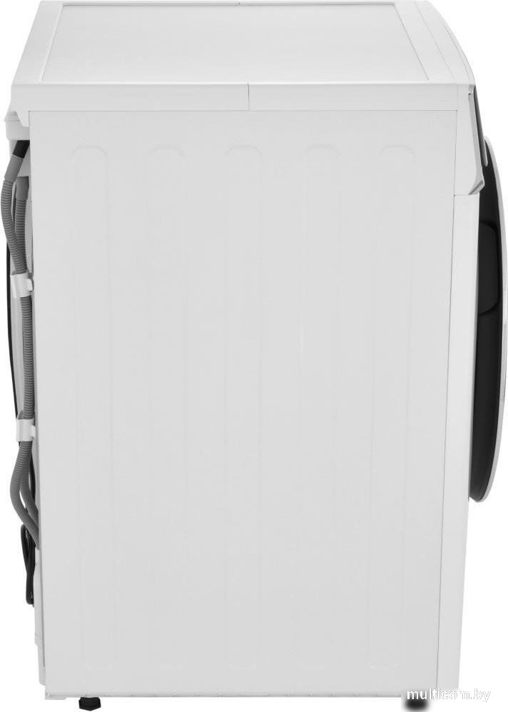 Сушильная машина ZUGEL ZDF83HP Heat Pump