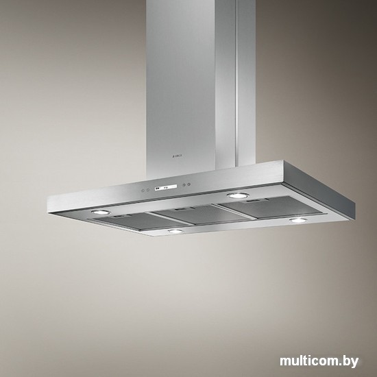 Кухонная вытяжка Elica Spot Plus Island IX/A/90 [PRF0097375]