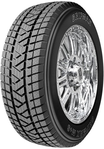 Автомобильные шины Gripmax Stature M/S 265/45R20 108V
