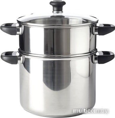 Пароварка Beka Polo 12030244