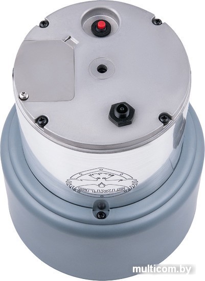 Измельчитель пищевых отходов Status Premium 200