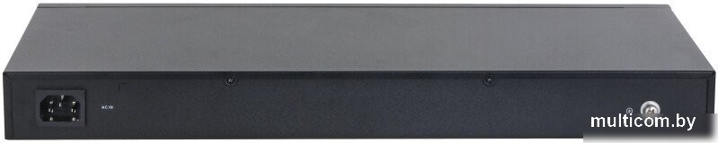 Неуправляемый коммутатор Dahua DH-S3218-16ET-190