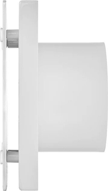 Осевой вентилятор Royal Thermo Calipso RAFC 120 White