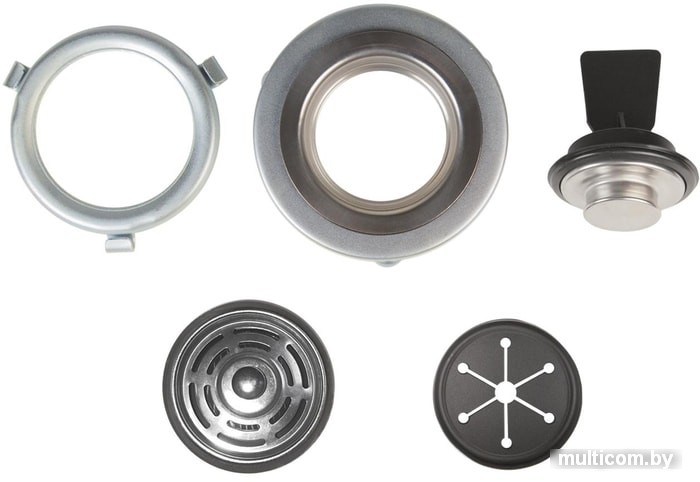 Измельчитель пищевых отходов Bort Titan 4000 (Control)