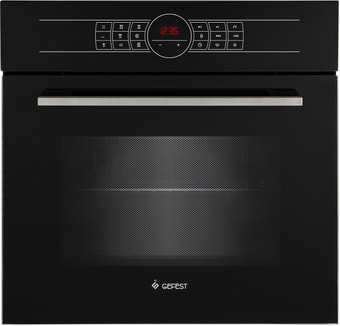 Электрический духовой шкаф GEFEST ДА 622-04 А4S