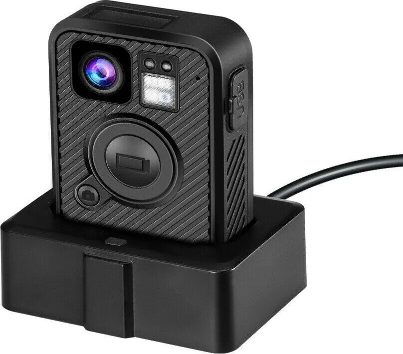 Экшен-камера BodyDvr F1