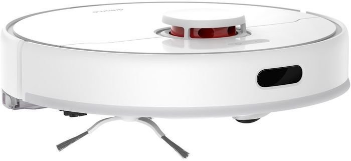 Робот-пылесос Dreame D9 Plus (международная версия, белый)