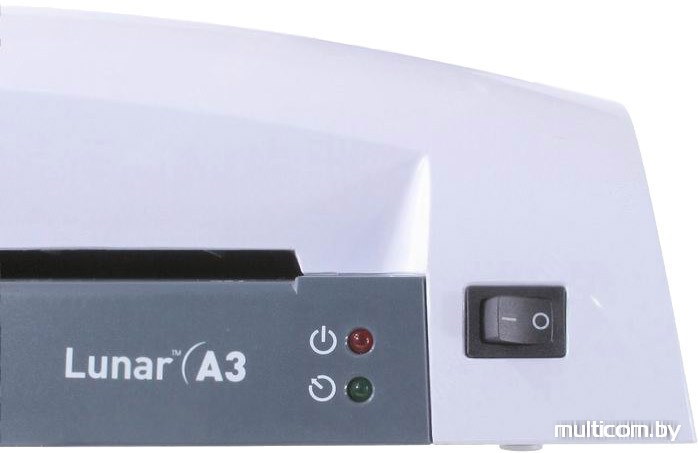 Ламинатор Fellowes Lunar A3
