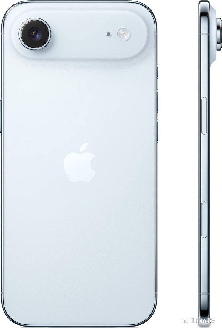 Телефон Apple iPhone Air 256GB (небесно-голубой)
