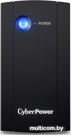 Источник бесперебойного питания CyberPower UTI675E