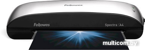 Ламинатор Fellowes Spectra A4