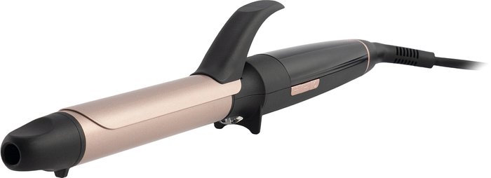 Круглая плойка Polaris PHS 2533KT Digital Pro