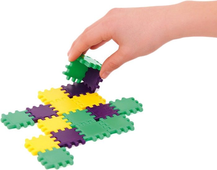 Recent Toys Куби Гами