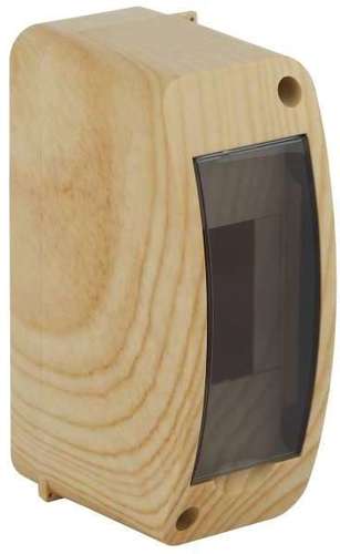 Бокс пластиковый Ruvinil ОП Тусо 68302-27М (сосна)