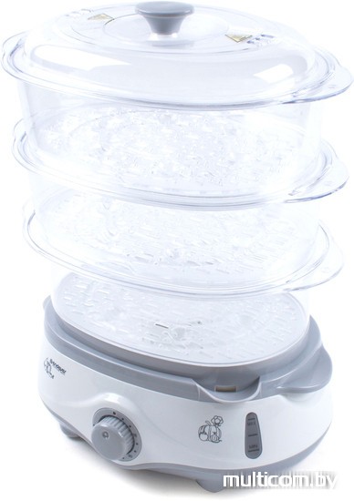 Пароварка Endever Vita 170