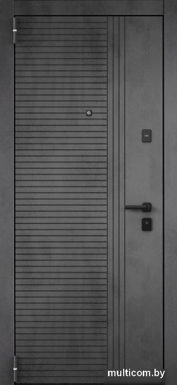 Torex Tau LT PP2 (86x205, левая)