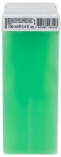 Kapous Depilation с ароматом Полевые цветы 903 100 мл