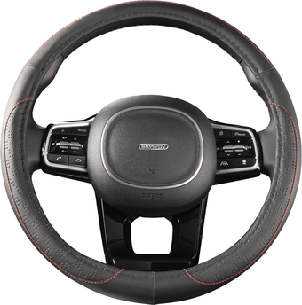 Оплетка на руль Skyway Art 3 M S01102346 (черный)