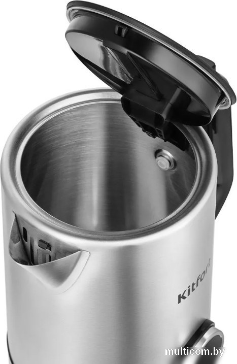 Электрический чайник Kitfort KT-6660