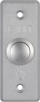 Кнопка выхода Hikvision DS-K7P02