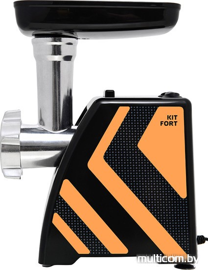 Мясорубка Kitfort KT-2101-3 Carnivora