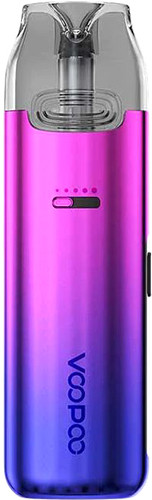 Стартовый набор VooPoo VMATE Pro (3 мл, neon)