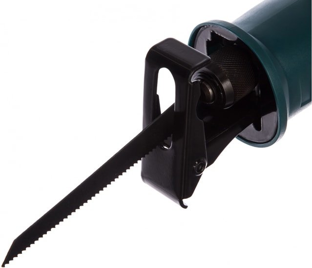 Сабельная пила Verto 52G166