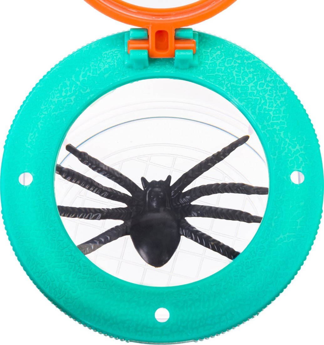 Инсектарий Levenhuk Discovery Basics CN5 79650