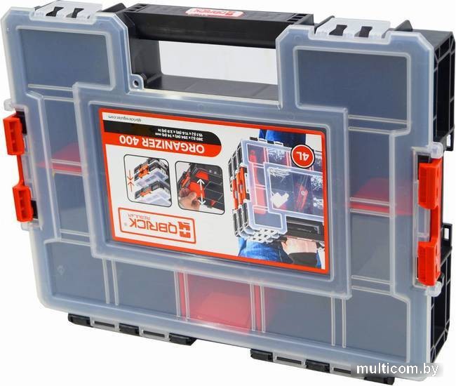 Органайзер Qbrick System Regular Organizer 400