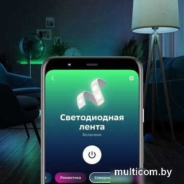 Удлинитель для светодиодной ленты Sber SBDV-00038
