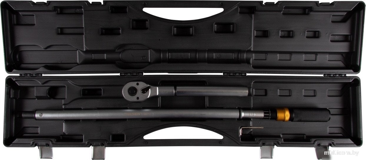 Динамометрический ключ Tolsen TT19670