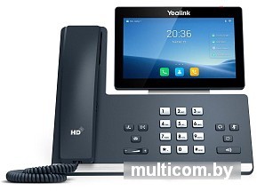 IP-телефон Yealink SIP-T58W (без камеры, без БП)
