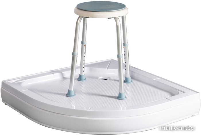 Сиденье для ванны River Lux Alba