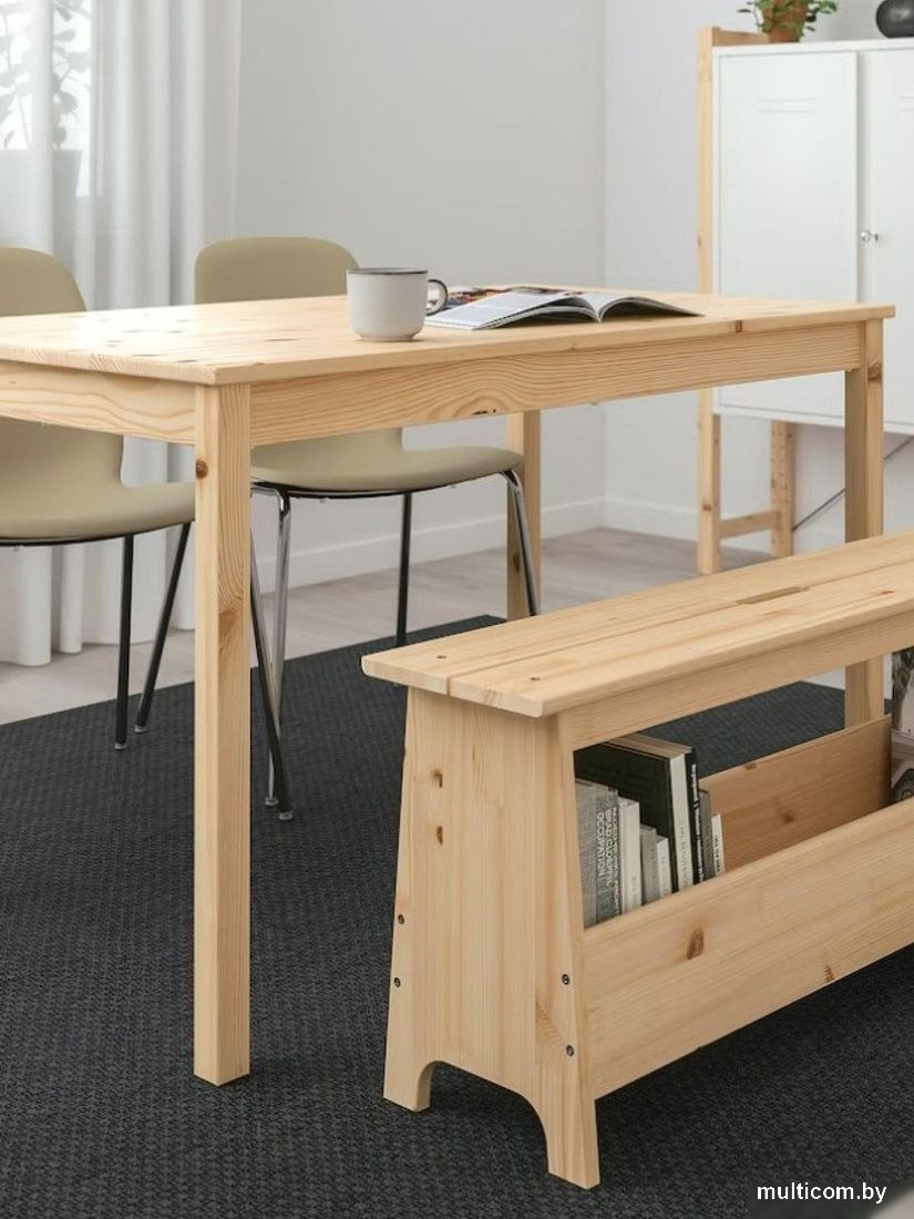 Кухонный стол Диприз Ingo Д.60020.1 (без отделки)