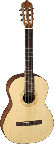 Акустическая гитара La Mancha Rubinito LSM
