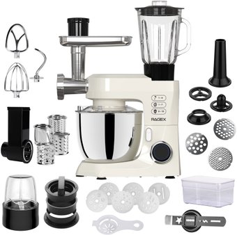 Кухонная машина RAGEX R119-111