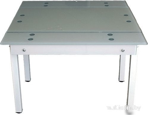 Кухонный стол Баобаб В07 (бежевый)