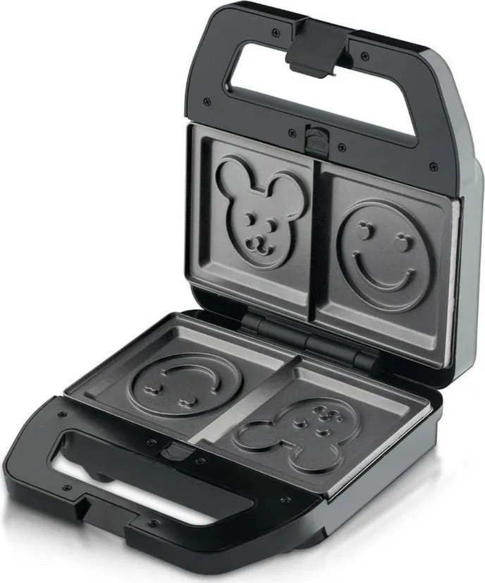 Многофункциональная сэндвичница RAF R.553