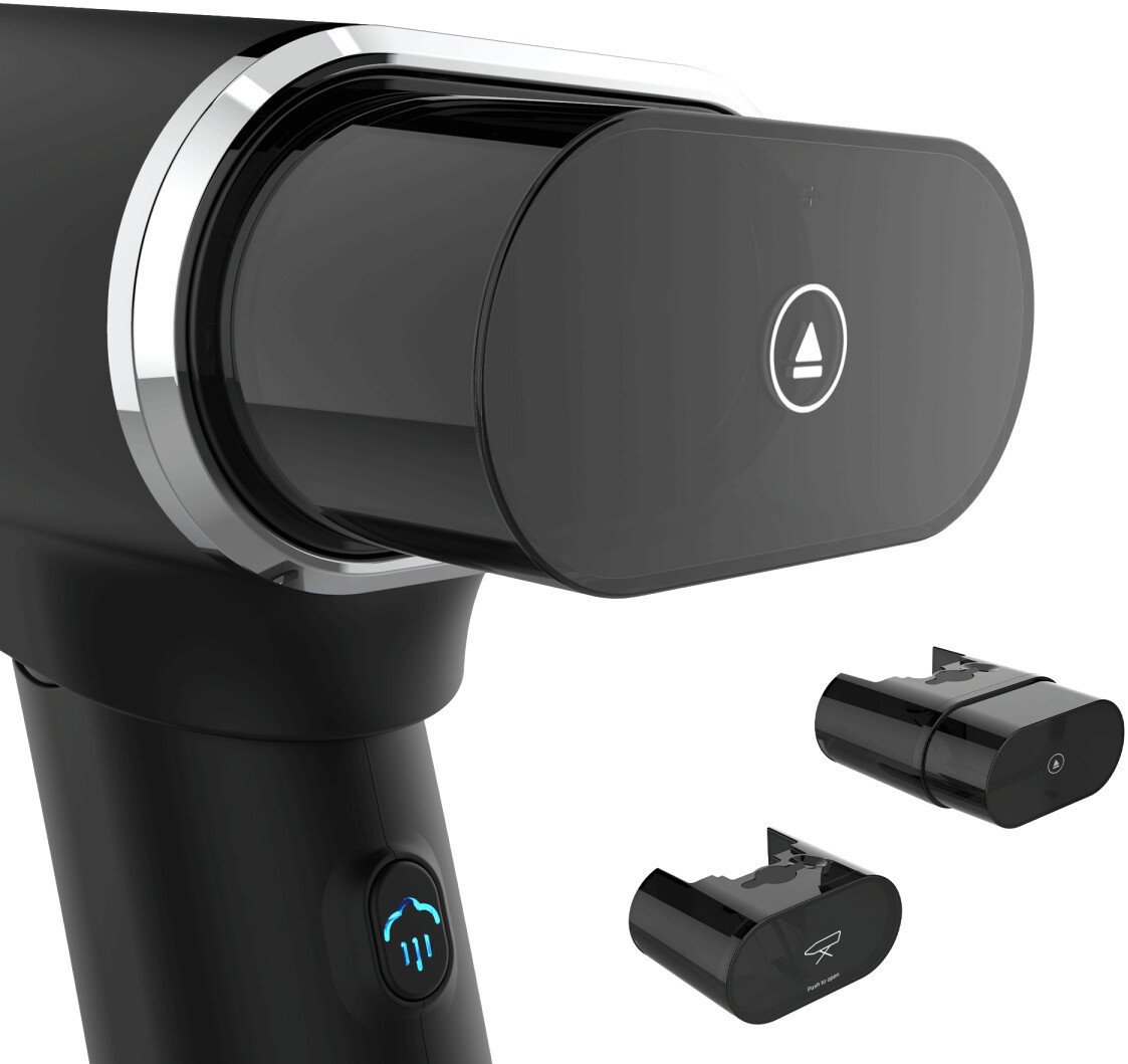 Отпариватель SteamOne James 2 EUFD80BV2